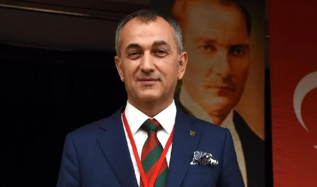 Başkan Tugay, 'şeytanlık' demişti, o isim istifasını duyurdu!