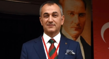 Başkan Tugay, 'şeytanlık' demişti, o isim istifasını duyurdu!