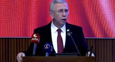 Başkan Yavaş'tan 'soruşturma izni' tepkisi: Yavaş, Melih Gökçek'i işaret etti!