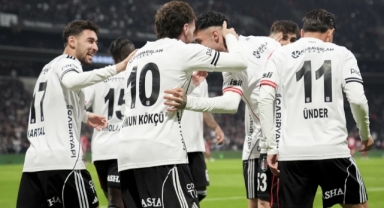 Beşiktaş'ın toplam borcu duyuruldu!