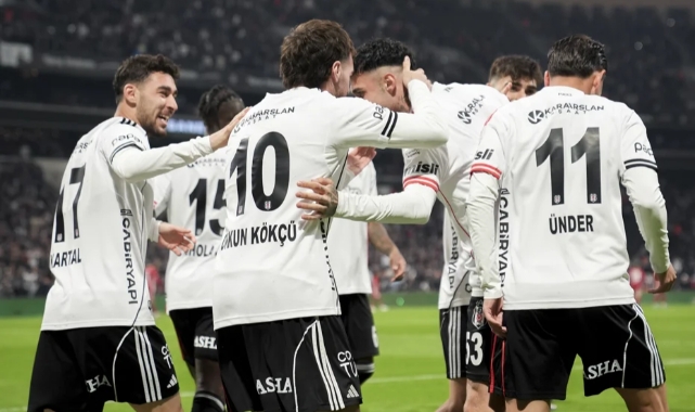 Beşiktaş'ın toplam borcu duyuruldu!