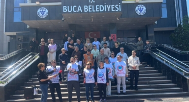 Birlik Yerel Sen, belediye başkanlarına seslendi: Emeğimizi meze etmeyeceğiz!