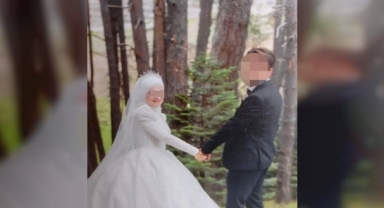 Bolu’da anne dehşeti: 2 aylık bebeğini öldürdü