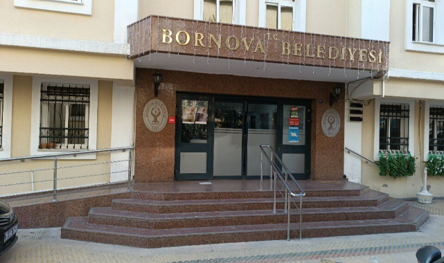 Bornova Belediyesi'nden ilk açıklama geldi!