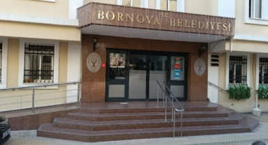 Bornova Belediyesi'nden ilk açıklama geldi!