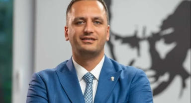 Bornova Belediye Başkanı Ömer Eşki gözaltına alındı!