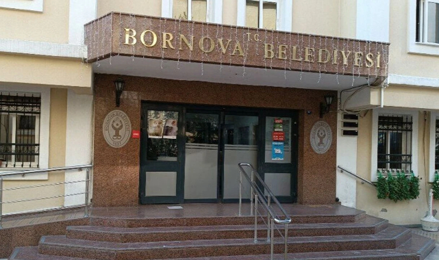 Bornova Belediyesi’ne ‘nitelikli dolandırıcılık’ ve ‘sahtecilik’ soruşturması