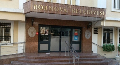 Bornova Belediyesi’ne ‘nitelikli dolandırıcılık’ ve ‘sahtecilik’ soruşturması