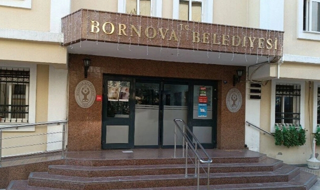 Bornova Belediyesi’ne ‘nitelikli dolandırıcılık’ ve ‘sahtecilik’ soruşturması