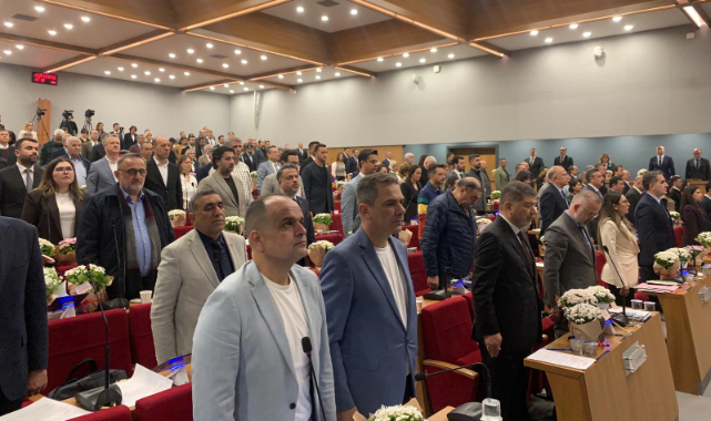 Bornova'ya Geri Kazanım Tesisi'ne meclisten oy çokluğu!