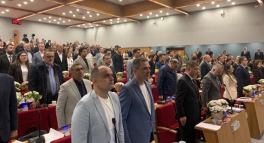 Bornova'ya Geri Kazanım Tesisi'ne meclisten oy çokluğu!