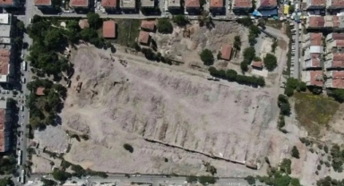 Buca Cezaevi Alanı'nda 1/1000 ölçekli planlara ret!