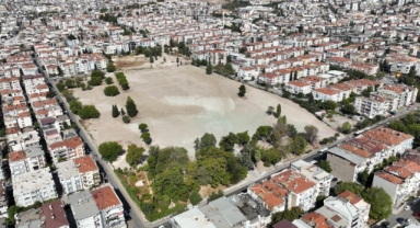 Buca Cezaevi Planları'nda kritik karar: Gelen itirazlar sonucu iptal edildi!