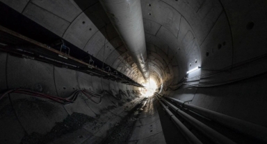 'Buca Metrosu çalışmaları durdu' iddialarına belediyeden yanıt!