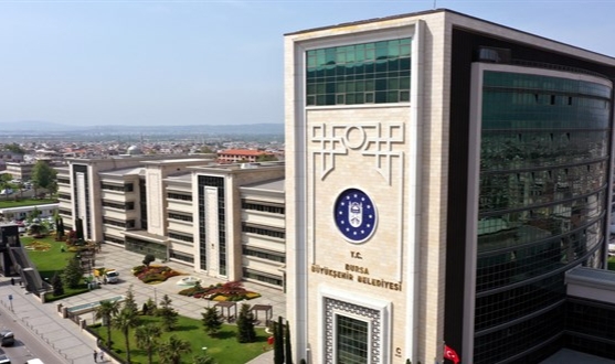 Bursa Büyükşehir Belediyesi AKP’ye geçti!