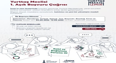  Büyükşehir’in Yurttaş Meclisi yola çıkıyor