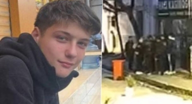 Çağlayan ailesine yönelik 'tehdit' davasında yeni gelişme: 3 kişi tahliye oldu!