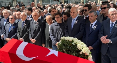 Cenazede selamlaşma tartışması: Özel’den Kılıçdaroğlu açıklaması