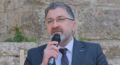 CHP'den AKP'ye geçmişti... Belediye başkanının evine silahlı saldırı gerçekleşti!