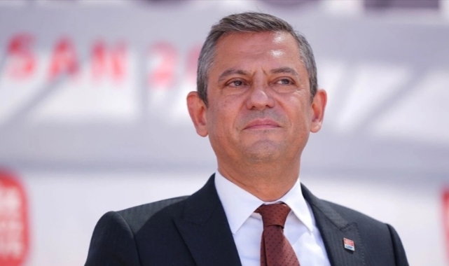 CHP Genel Başkanı, İzmirli vekillerle buluştu