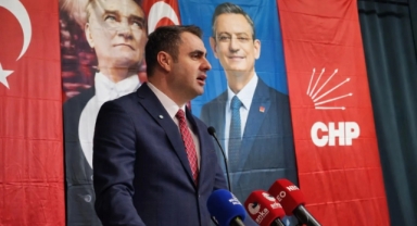 CHP İl Başkanı Güç'ten iktidar mesajı: Sosyal devlet zorunluluktur!