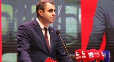 CHP İzmir'den iktidara 'yetersiz bütçe' çıkışı!