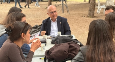 CHP’li Bakan’dan ‘Meslek Fabrikası’nda ‘düşman hukuku’ çıkışı!