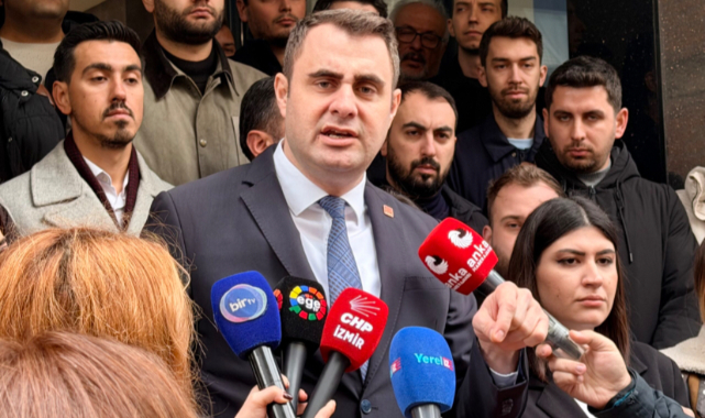 CHP'li Güç'ten AKP'nin videosuna tepki: Çarpıtma çabalarına yenisini eklemişler