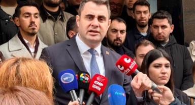 CHP'li Güç'ten AKP'nin videosuna tepki: Çarpıtma çabalarına yenisini eklemişler