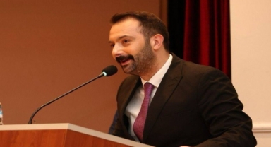 CHP'li iki isim arasında hukuki süreç başladı!