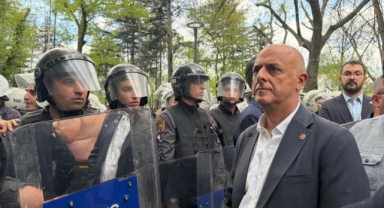 CHP’li Özlale’den Doruk Madencilik için Meclis araştırma önergesi