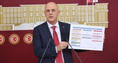 CHP'li Özlale'den 'Meslek Fabrikası' çıkışı!