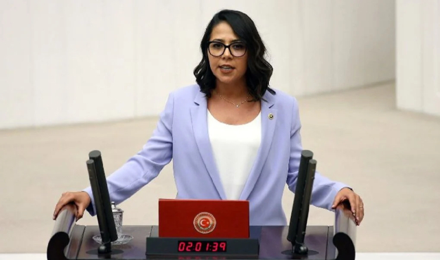 CHP'li Sertel'den TİP'li Kadıgil'e: İhanet edenlerle işim olmaz!