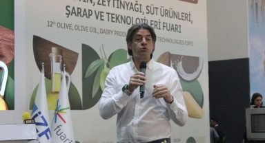 CHP'li Solakoğlu'ndan 'markalaşma' vurgusu: Türk mutfağı tanıtma alanı açmalıyız!