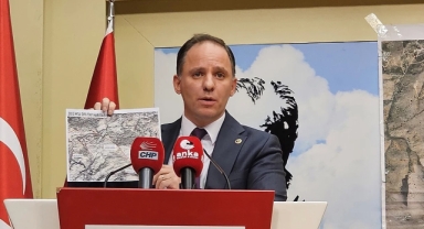 CHP'li vekil, isim isim paylaştı! İzmir Çevre Otoyolu özelleşecek mi?