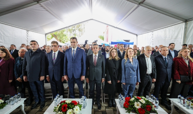 CHP Lideri Özel'den 'AK Partili bilirkişi' tepkisi!