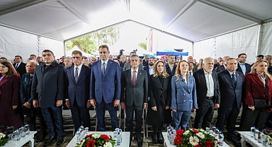 CHP Lideri Özel'den 'AK Partili bilirkişi' tepkisi!