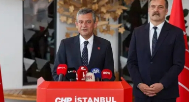 CHP Lideri Özel'den 'ara seçim' çıkışı: En basit deyimle hadsizliktir!