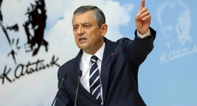 CHP Lideri Özel'den tutuklamalar sonrası tepki: Artık yeter!