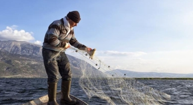 Denizlerde av yasağı 15 Nisan'da başlıyor