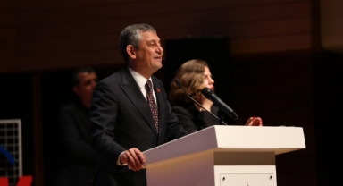 Dikili İleri Biyolojik Atık Su Arıtma Tesisi ve Yeni İtfaiye Hizmet Binasına kavuşuyor