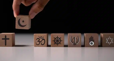 Dinlerin gençler üzerine etkisi var mı? Areda Survey'den çarpıcı anket!