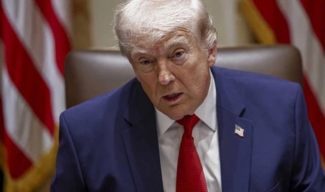 Donald Trump: Savaşı “2-3 hafta içinde sona erdireceğiz”