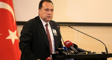 Dutlulu’dan İzmir’in çöpü için uyarı: “Kısa vadeli diye sessiz kalıyoruz