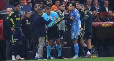 Ederson'u bekleyen muhtemelen cezalar belli oldu!