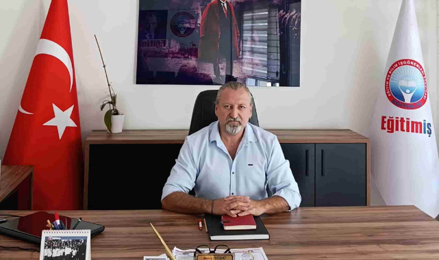 Eğitim İş 81 ilden yola çıkacak: Bakanlık önünde istifa çağrısı!