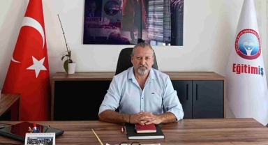 Eğitim İş 81 ilden yola çıkacak: Bakanlık önünde istifa çağrısı!