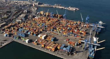 EMEP İzmir'den 'Alsancak Limanı' çıkışı: Yağma kültürüne dönüştü!