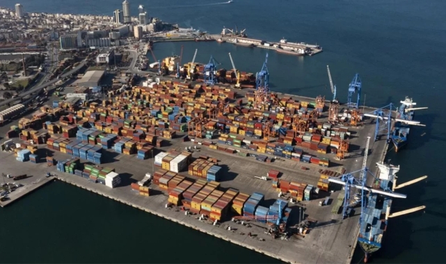 EMEP İzmir'den 'Alsancak Limanı' çıkışı: Yağma kültürüne dönüştü!