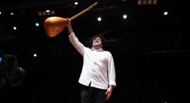 Erdem Şimşek'ten İzmir'de 